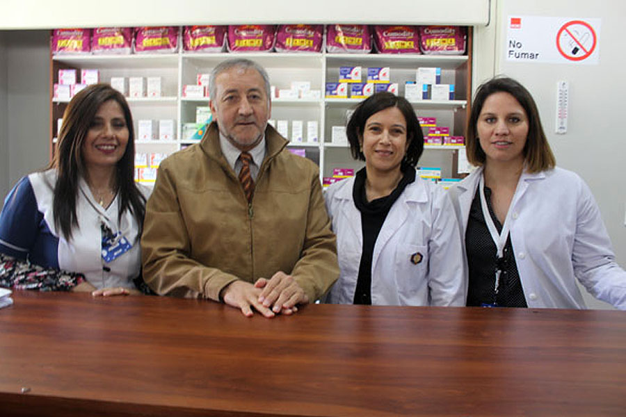 farmacias