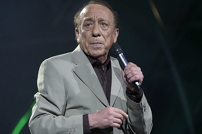 Buddy Richard trae música del recuerdo a Enjoy Pucón Diario Clave9.cl