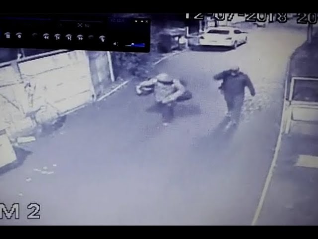 Delincuentes armados cometen violento asalto a un departamento de calle Matta en Temuco