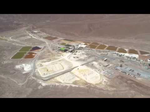 Estrenan “Lawqa”, documental que busca recuperar un parque nacional