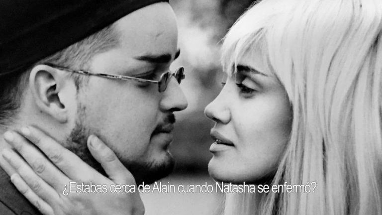 Presentan documental “Unfinished Plan: El camino de Alain Johannes”