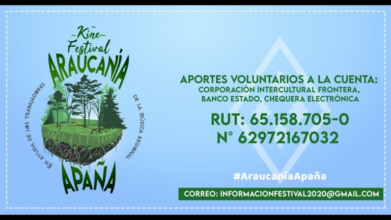 Lanzan festival online para apoyar a trabajadores de la música regional