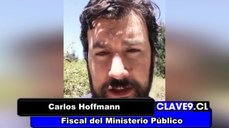Hallan restos humanos en las cercanías del Aeródromo de Pucón