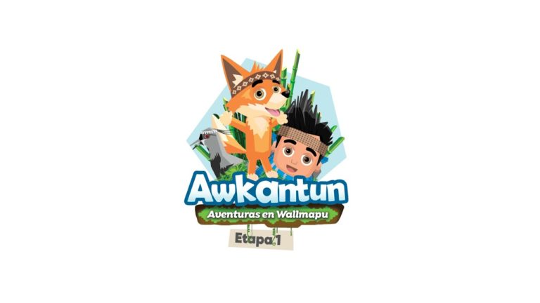 Diseñador de Padre Las Casas desarrolla videojuego con contenido mapuche