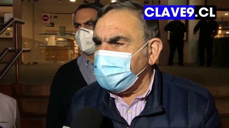 Continúa grave el trabajador baleado durante atentado incendiario en Carahue