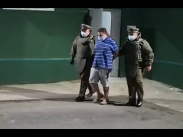 Detienen a un sujeto tras muerte de un joven que fue baleado en Villarrica