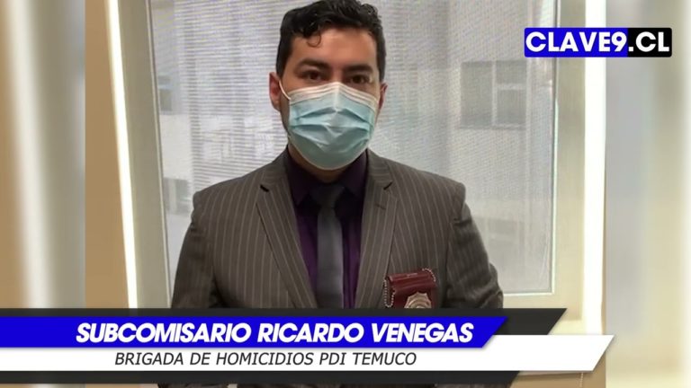 PDI desmiente al Sernameg por caso de mujer fallecida en Cholchol