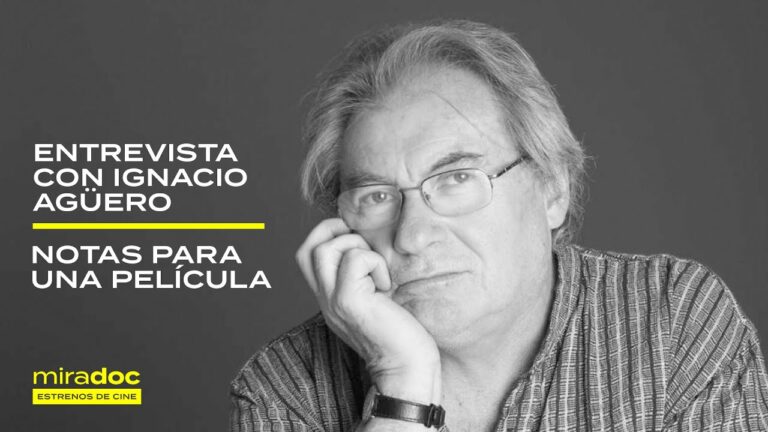 En Temuco estrenarán el documental sobre La Araucanía “Notas para una película”