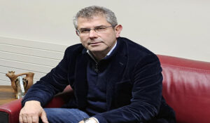 Diputado Andrés Jouannet