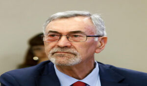 Diputado Jorge Saffirio