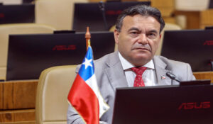 Diputado Juan Carlos Beltrán
