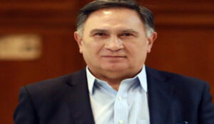 Diputado Miguel Mellado