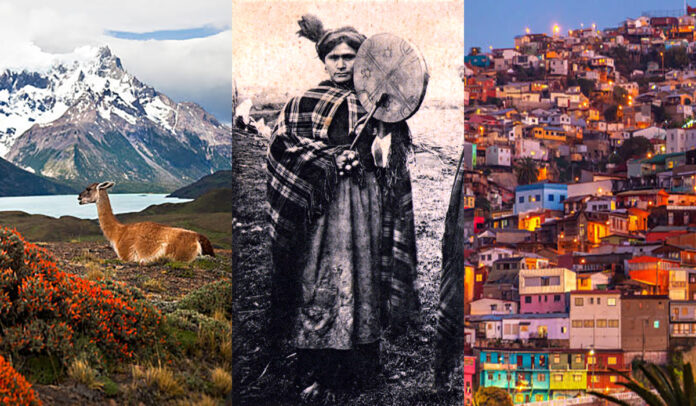 La riqueza cultural de Chile puede ser premiada