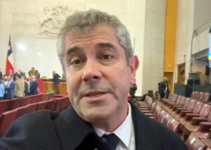 Diputado Andrés Jouannet