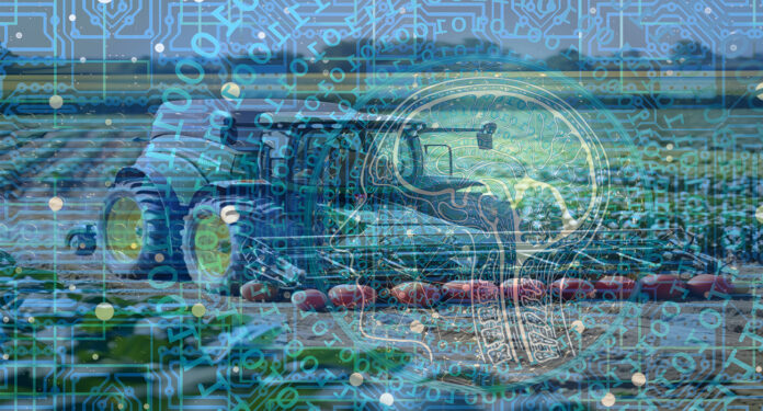 Se expondrá la inteligencia artificial en sus distintas aplicaciones y beneficios para la agricultura Se expondrá la inteligencia artificial en sus distintas aplicaciones y beneficios para la agricultura