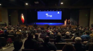 En el Aula Magna de la Universidad Católica de Temuco fue presentada la iniciativa “Araucanía 2040”,