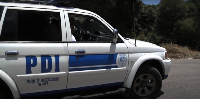 El trabajo policial continuó para atrapar al tercer involucrado en el robo con violencia