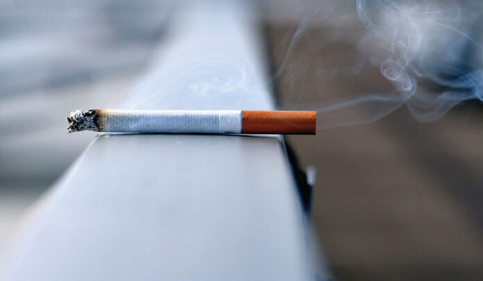 fumar