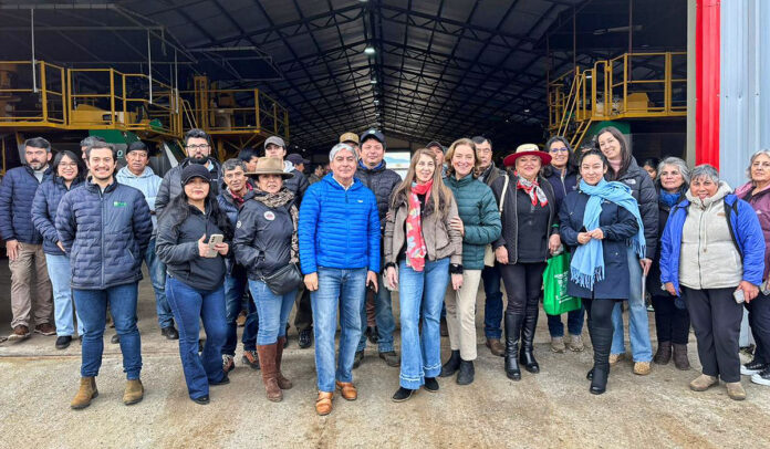 AGRICULTORESREGIONALES