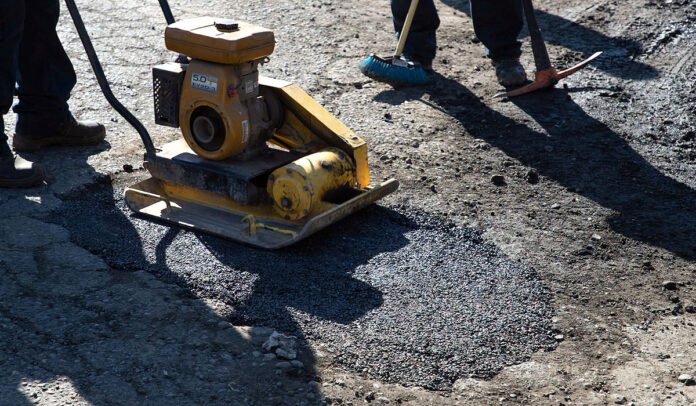 bacheo