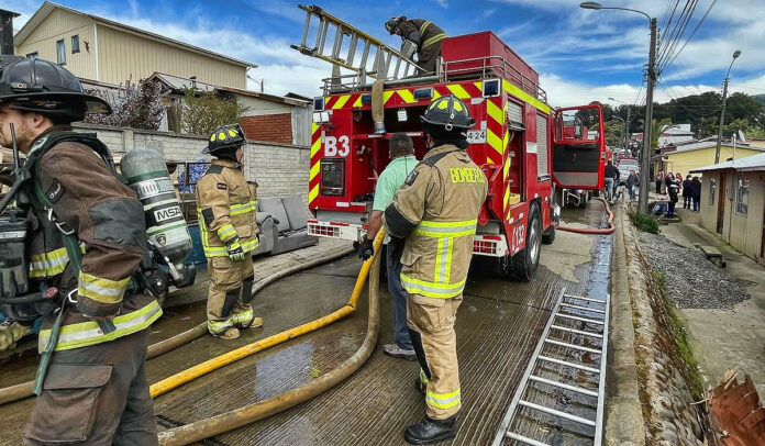 bomberosangol