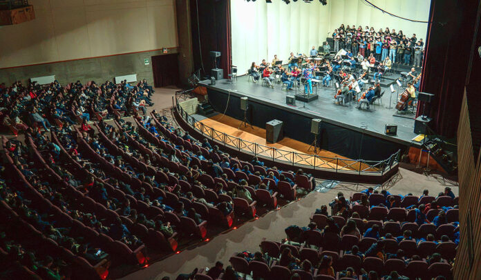 concierto
